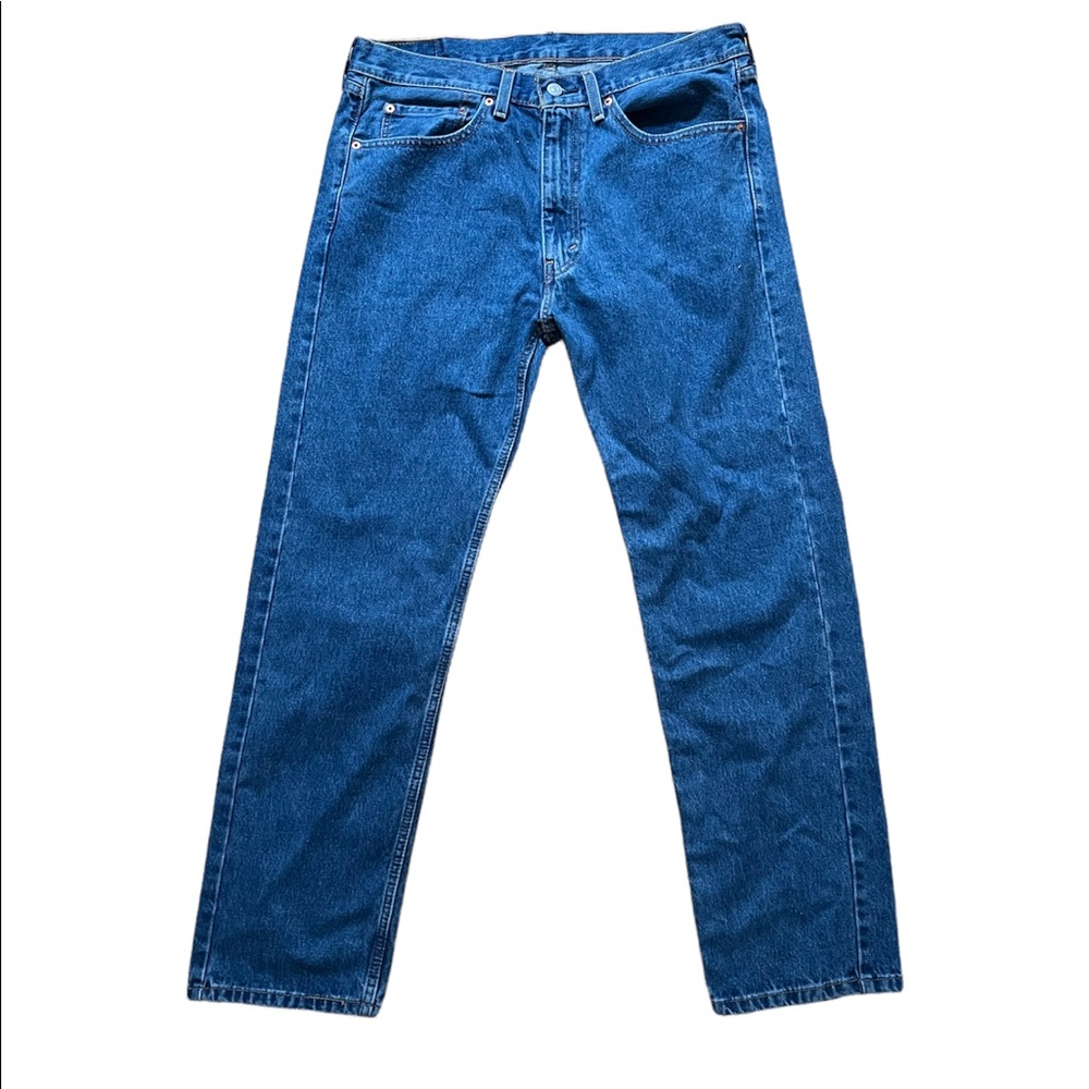 Perfect condition vintage Levi 505 jeans